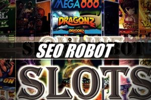 Kiat Menemukan Situs Slot Online Terpercaya yang Ada Di Indonesia