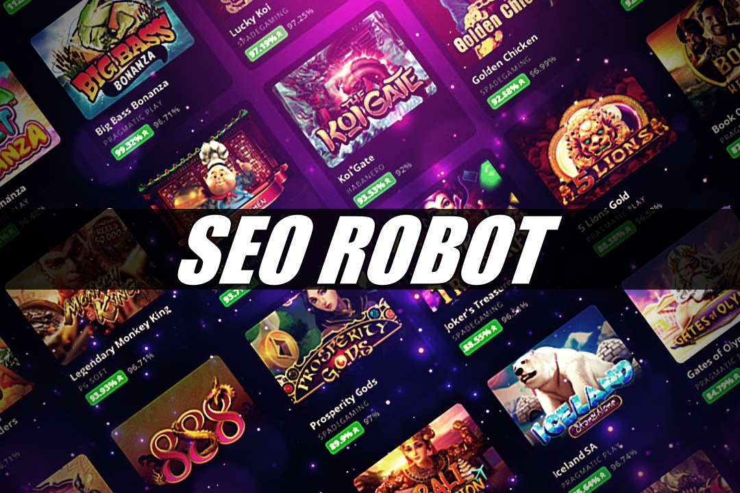 Rekomendasi Permainan Di Situs Slot Online Terpercaya Paling Gacor Hari Ini