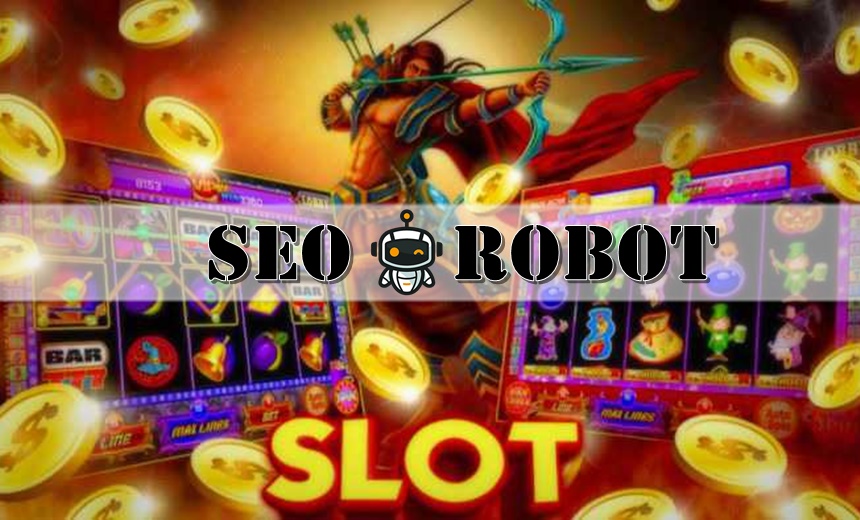 Meningkatkan Keuntungan Bermain Slot Online Termudah